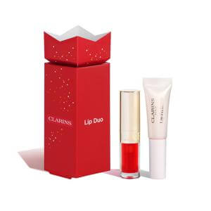 Clarins Lip Duo Stocking Filler